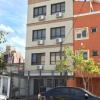 Отель Garoa Hostel, фото 35