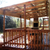 Отель Mountain View Cottages Self Catering, фото 21