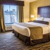 Отель Cobblestone Hotel & Suites – Chippewa Falls, фото 3
