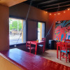 Отель Circo Hostel, фото 10