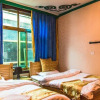 Отель Lhasa Zangtaofang Hotel, фото 2