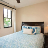 Отель Nicely Decorated 3rd-floor Beauty With Pool-view Balcony in Coco, фото 3