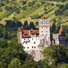 Отель Transylvania Apartments, фото 8