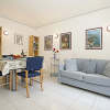 Отель Riva Lago e Spiaggia Apartment 3, фото 4