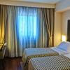 Отель Best Western Hotel San Germano в Неаполе