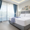 Отель Light Blue Luxury Rooms, фото 49