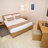 Отель Downtown Tunis Hotel в Тунисе