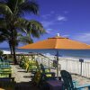 Отель Ocean Breeze Inn Vero Beach, фото 17