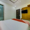 Отель OYO 35359 Hotel Victoria Dx, фото 12
