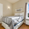Отель Spacious 5BD Penthouse in NOLA, фото 18