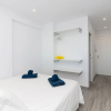 Отель Cool and White Apartment Torrecilla Playa, фото 7