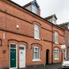 Отель Birmingham Guest House 21, фото 1