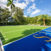 Отель Sport Villa - Football Field Grill Games Pool, фото 15