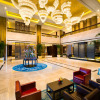 Отель New Century Grand Hotel Hangzhou Zheshang, фото 2