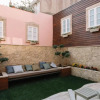 Отель Casa do Rio Charm Suites, фото 19