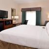 Отель Holiday Inn Express & Suites St Marys, an IHG Hotel, фото 18