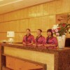 Отель Shenzhen Air International Hotel Kashi, фото 34