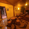 Отель Sleep And Go - Santana In Nature B&B, фото 7