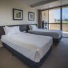 Отель Best Western City Sands - Wollongong Golf Club, фото 3