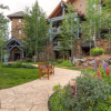Отель Scenic On-mountain 2br/2.5ba Bachelor Gulch Ski In/ski Out 2 Bedroom Condo by RedAwning, фото 20