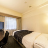 Отель APA Hotel Osaka Tanimachi 4chome Ekimae, фото 24