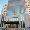 Отель Meilun Hotel Lanzhou Lanzhou Zhongchuan Airport, фото 17