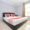 Отель OYO 892 Hotel Grand Nadia, фото 3