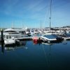 Отель Bed on a Boat Holiday in the Heart of Torquay, фото 9