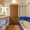 Отель S'ERA NOVA - Beautiful villa with private pool surrounded by a beautiful garden. Free WIFI, фото 48