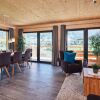 Отель Bergeralm Chalets 36405, фото 7