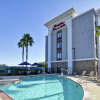 Отель Hampton Inn & Suites Yuma, фото 19