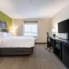 Отель Sleep Inn & Suites Mt. Hope near Auction & Event Center, фото 11