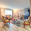 Отель Cozy North Carolina Retreat Near Beaches & Golfing, фото 15