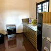 Отель Apartment Kaba 4 Rooms Terrace Pool View, фото 1