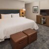Отель Hampton Inn & Suites Portland-Pearl District, фото 7