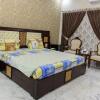 Отель Patel Residency Guest House 2 в Карачи 