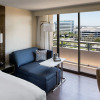 Отель Irvine Marriott, фото 8