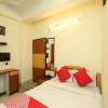 Отель Maya International by OYO Rooms, фото 2