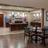Отель Hampton Inn & Suites Blythe, фото 25