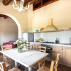 Отель Secluded Apartment in Rapolano Terme with Garden, фото 10