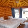 Отель Ordos Mongolian Yurt, фото 14