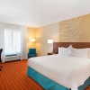 Отель Fairfield Inn and Suites by Marriott Chicago Midway Airport, фото 7