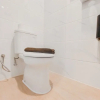 Отель Restful And Homey Studio At Sky House Alam Sutera Apartment, фото 9