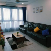Отель Preferred30 3r2b 7pax Meritus Perai, фото 20