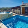 Отель Holiday house Anabella - open swimming pool: Supetar, Island Brac, фото 13