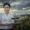 Отель Pakse Hotel & Restaurant, фото 26