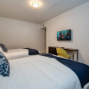 Отель Prime Location-spacious Condo for 8 Guests, фото 5
