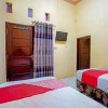Отель OYO 90829 Sahara Homestay Syariah, фото 5