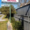 Отель Mariner Motel, фото 18