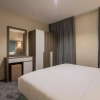 Отель Rawabi Alkhobar Suites, фото 4